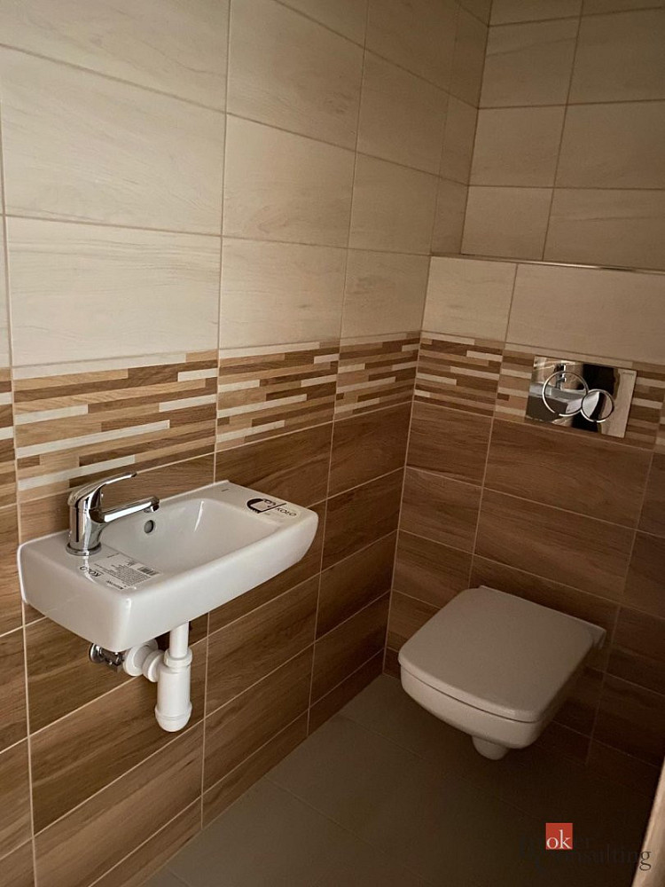 Pronájem bytu 1+1 35 m² – fotografie 5