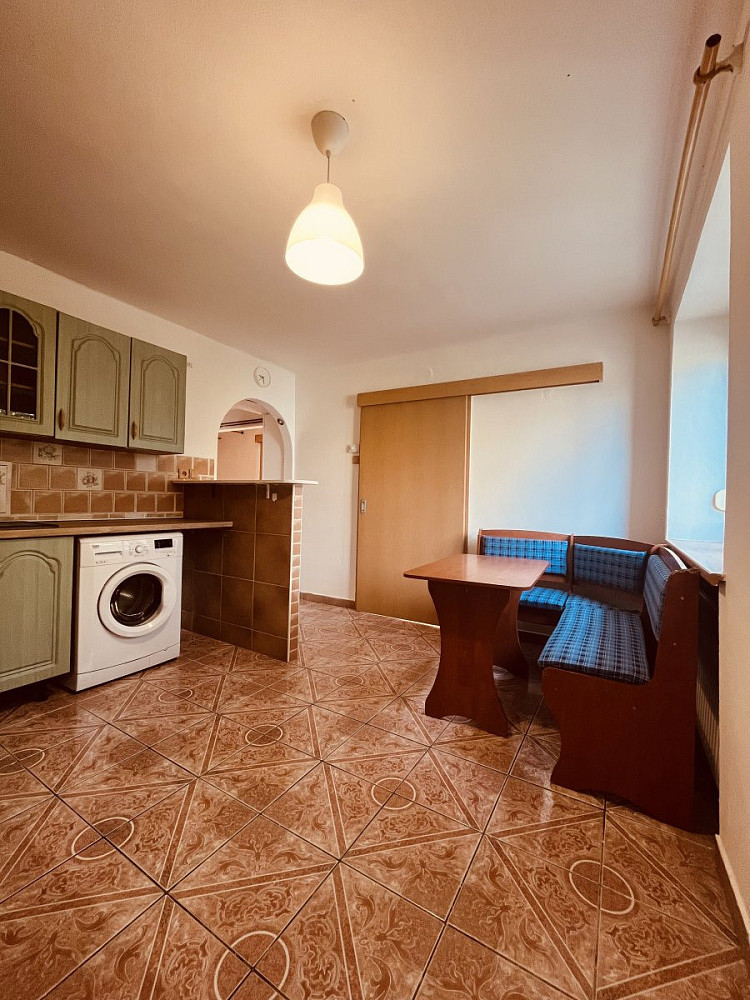 Pronájem bytu 2+1 53 m² – fotografie 3