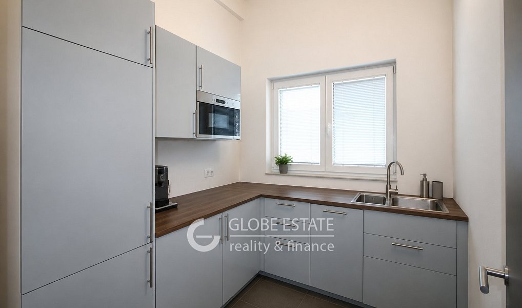 Pronájem výrobních prostor 1 000 m², Záryby – náhled fotky 6