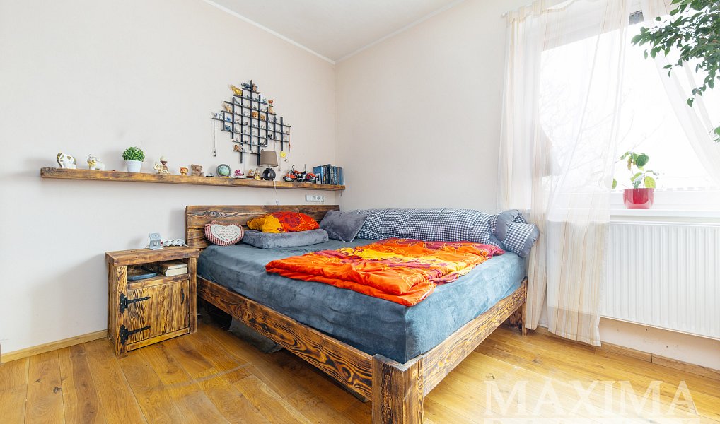 Prodej domu 215 m² s pozemkem 473 m², Křelov-Břuchotín – náhled fotky 7