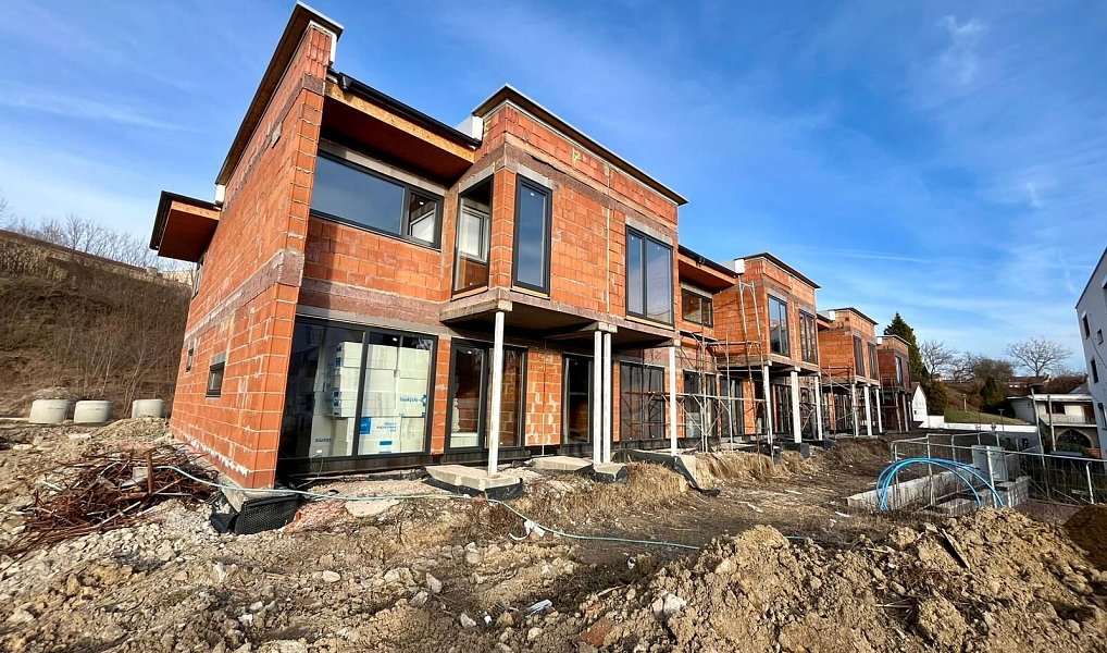 Prodej domu 121 m² s pozemkem 206 m², Kyjov – náhled fotky 17