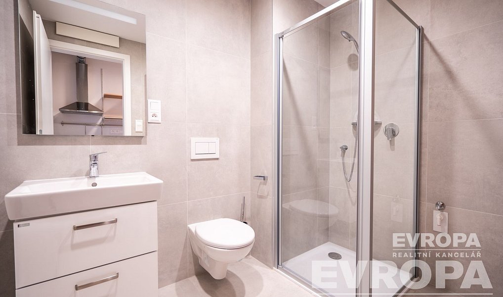 Pronájem bytu 2+1 44 m², Hradec Králové – náhled fotky 3