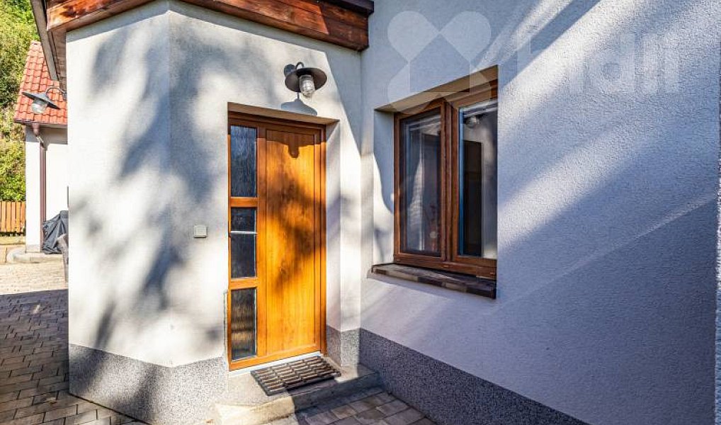 Prodej domu 164 m² s pozemkem 181 m², Nenačovice – náhled fotky 27