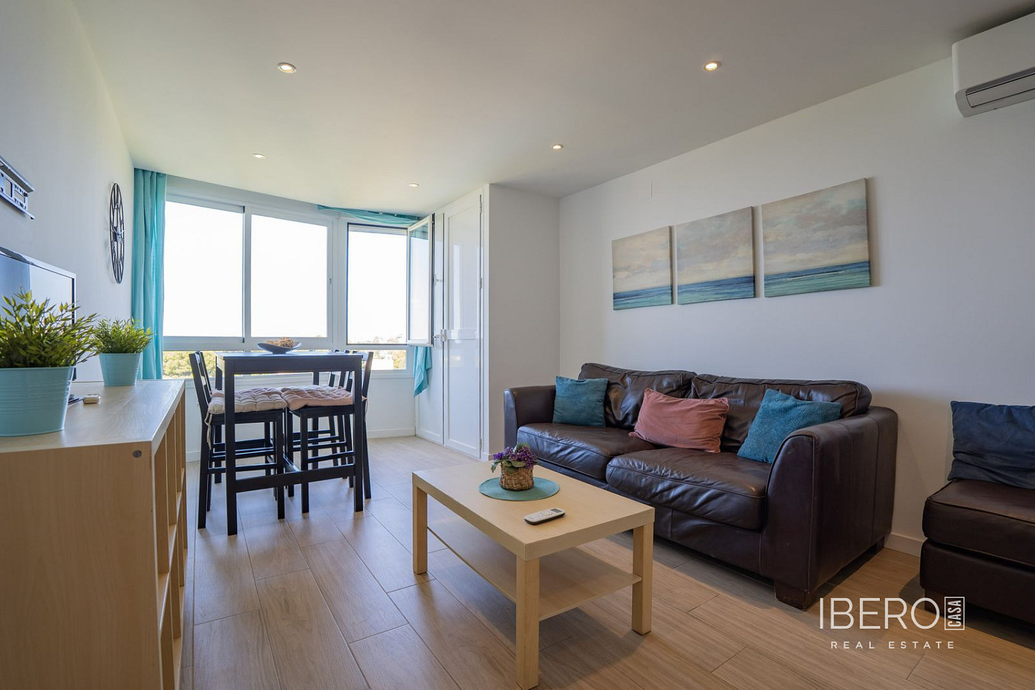 Piso 2+kk – Mijas, Las Lomas de Mijas - Vista 2