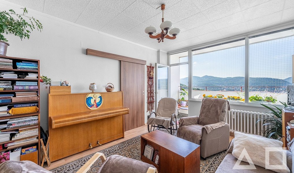 Prodej bytu 3+1 64 m², Ústí nad Labem – náhled fotky 7