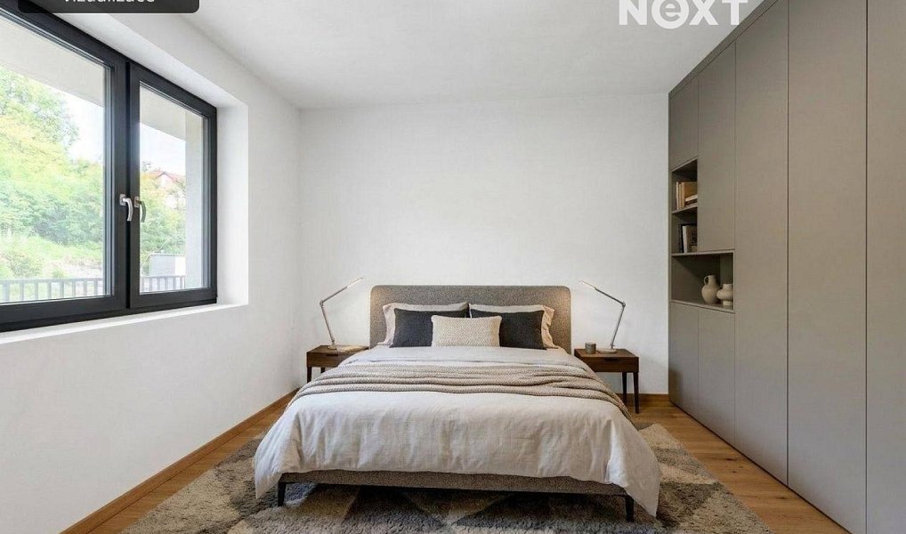 Prodej bytu 1+1 38 m², Drnovice – náhled fotky 7