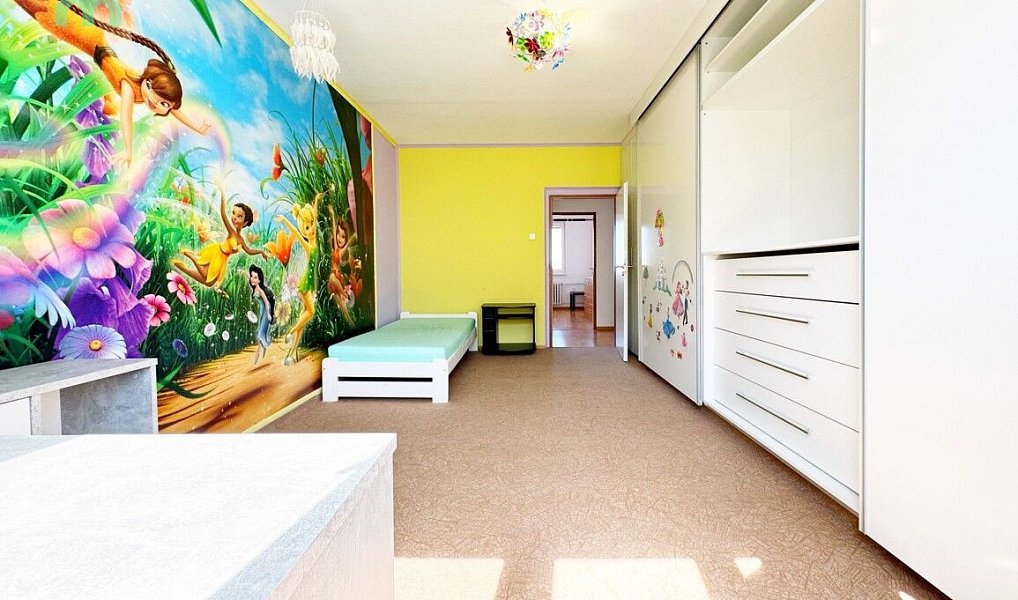 Pronájem bytu 3+1 72 m², Přerov – náhled fotky 24