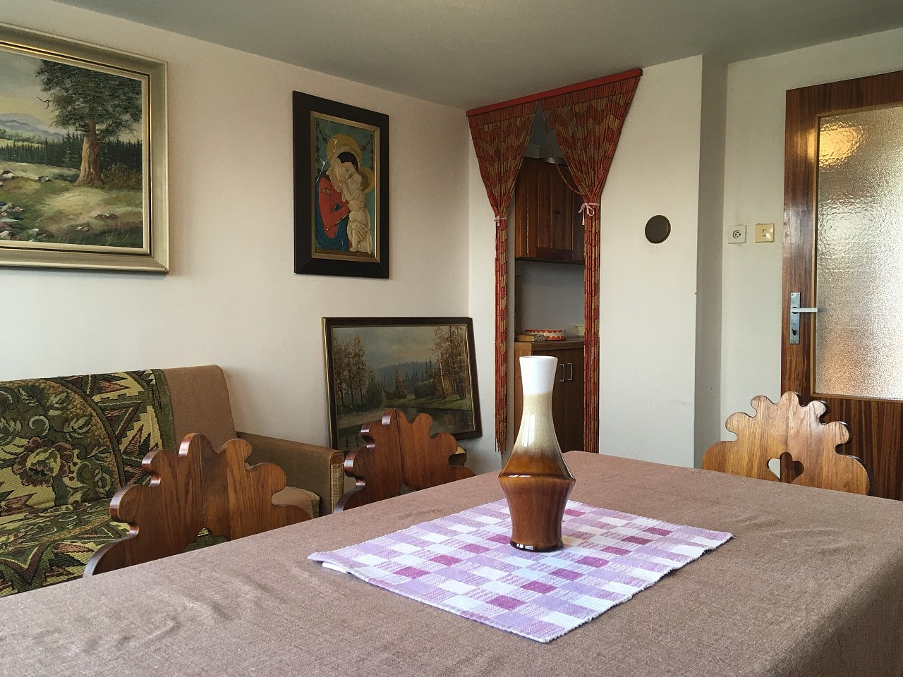 Prodej chaty/chalupy 38 m² s pozemkem 1 184 m² – fotografie 2
