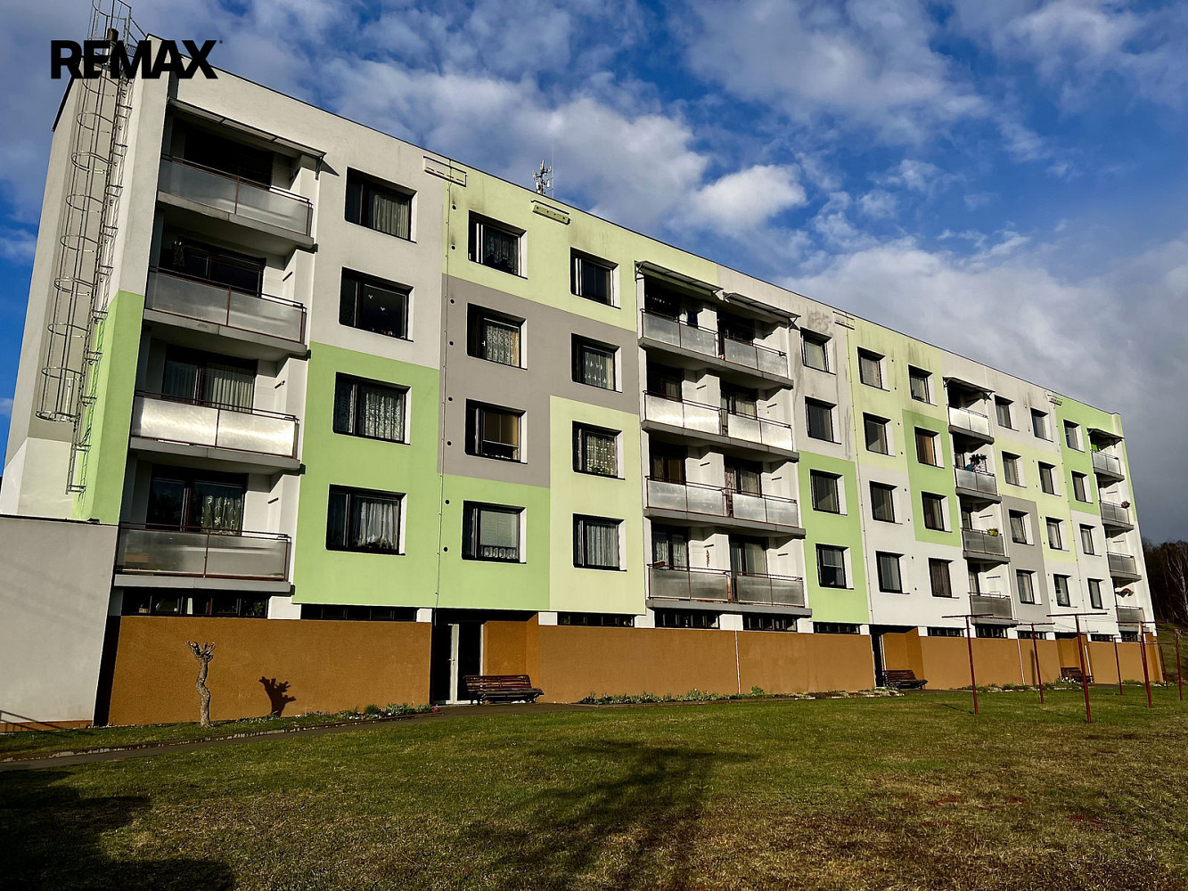 Prodej bytu 2+1 63 m² — photo 3