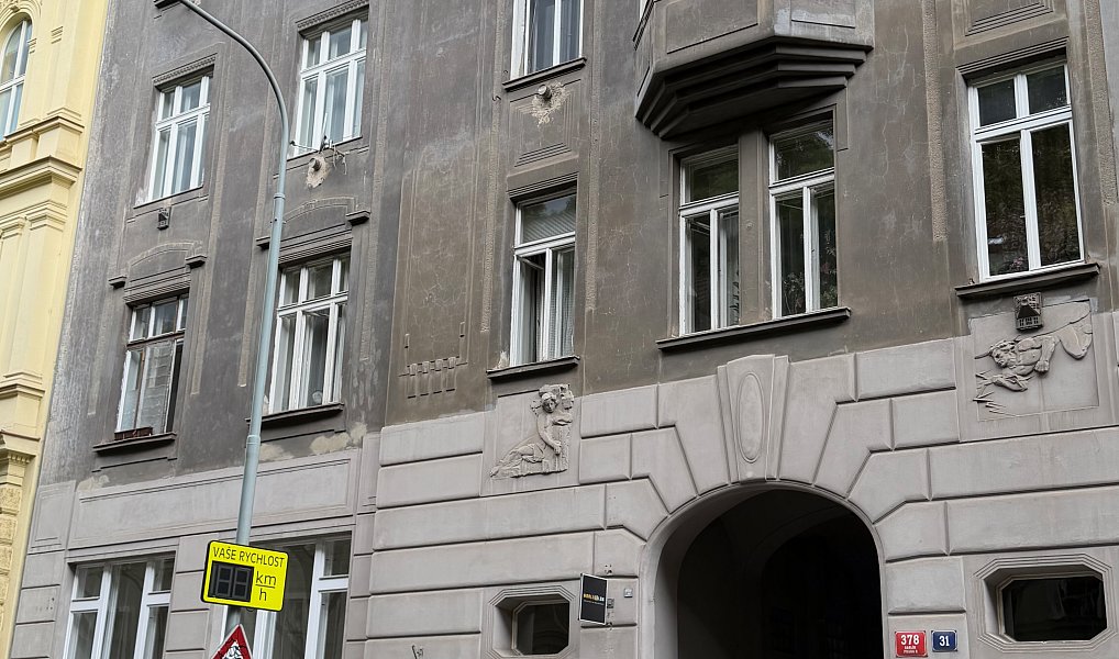 Prodej bytu 3+kk 105 m², Praha – náhled fotky 28