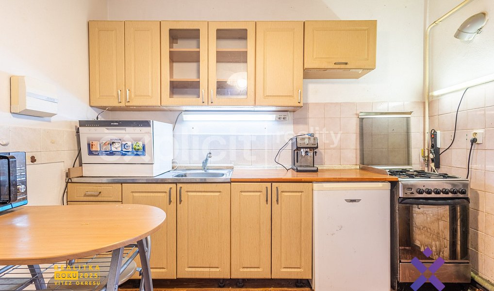 Prodej domu 50 m² s pozemkem 2 110 m², Suchov – náhled fotky 2