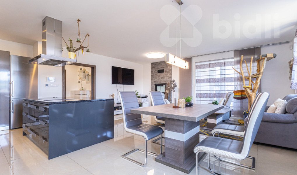 Prodej domu 189 m² s pozemkem 921 m², Nýrsko – náhled fotky 7