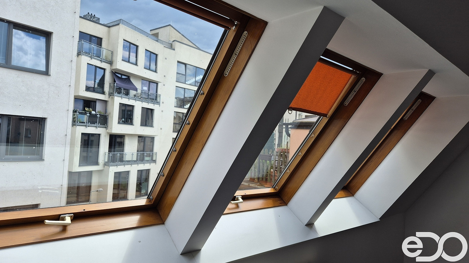 Pronájem kanceláře 86 m² – fotografie 5