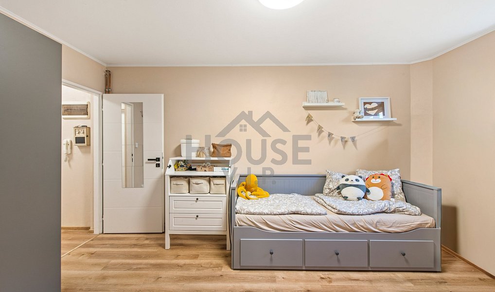 Prodej bytu 3+kk 56 m², Praha – náhled fotky 18