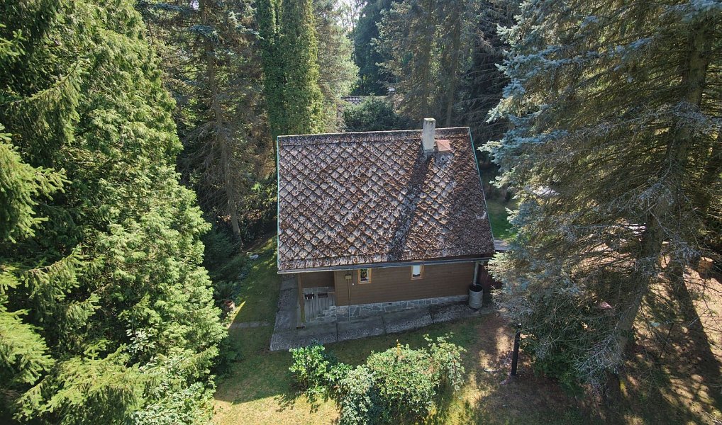 Prodej chaty/chalupy 64 m² s pozemkem 2 260 m², Kamenný Přívoz – náhled fotky 16