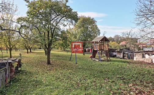 Prodej stavebního pozemku 832 m², Čelechovice na Hané, okres Prostějov