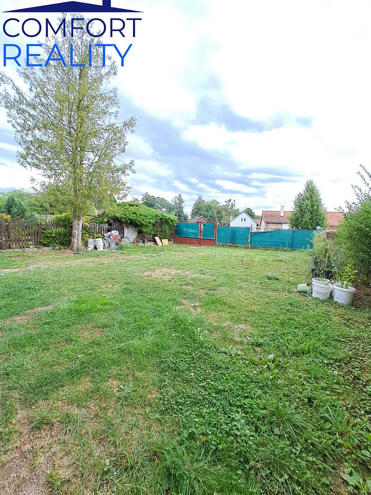 Prodej domu 62 m² s pozemkem 581 m² – fotografie 3
