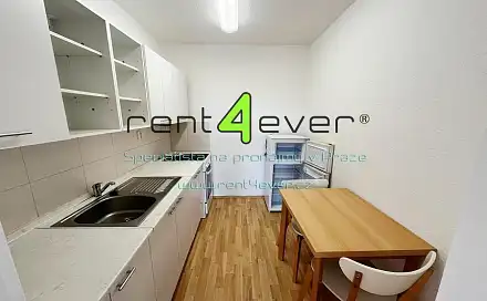 Pronájem bytu 2+1 50 m²