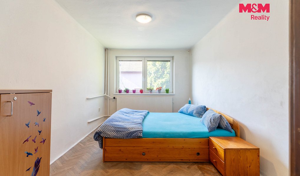 Prodej domu 132 m² s pozemkem 897 m², Soběsuky – náhled fotky 9