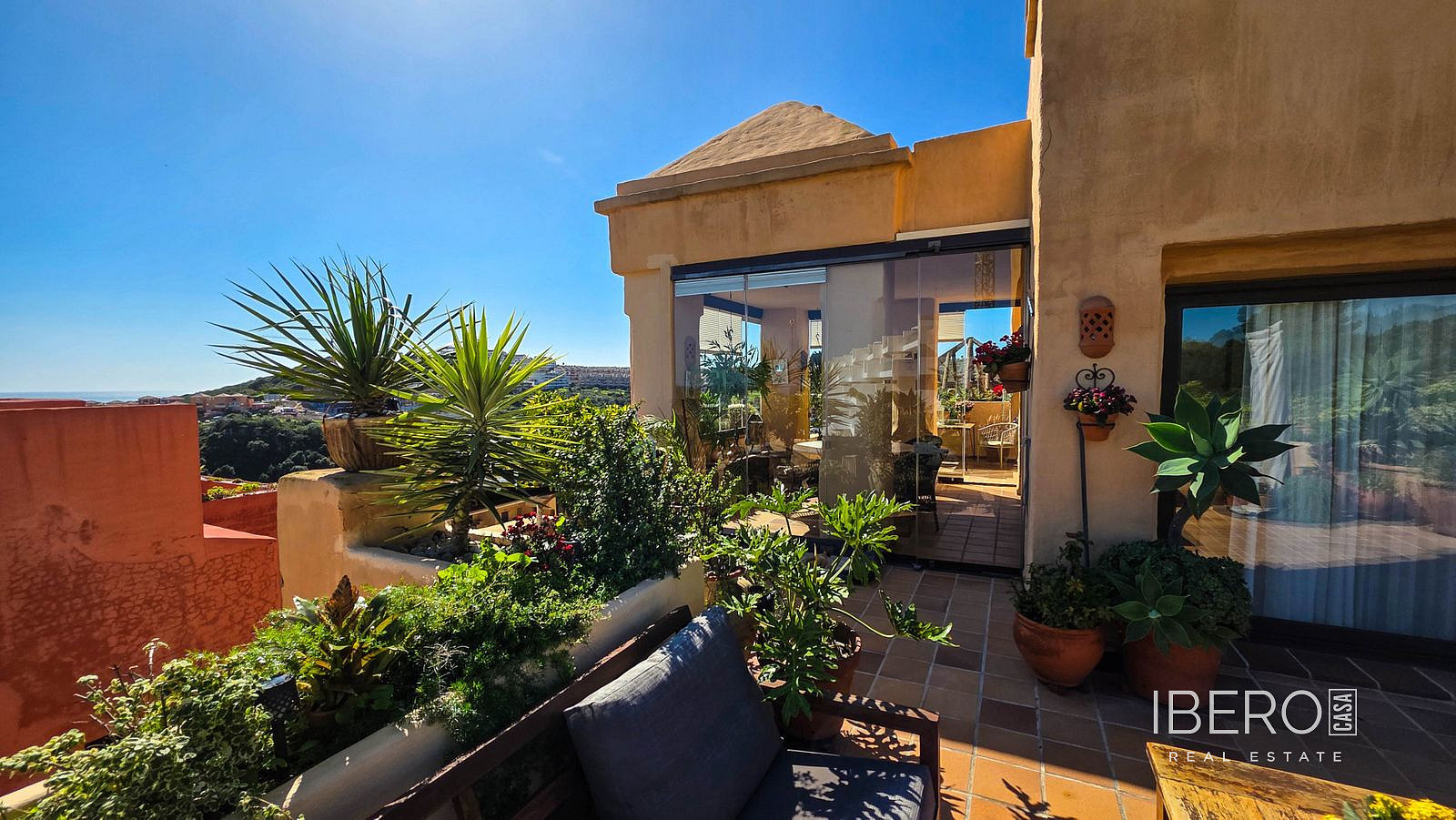 Piso 4+kk – Manilva, Castillo de la Duquesa - Vista 3