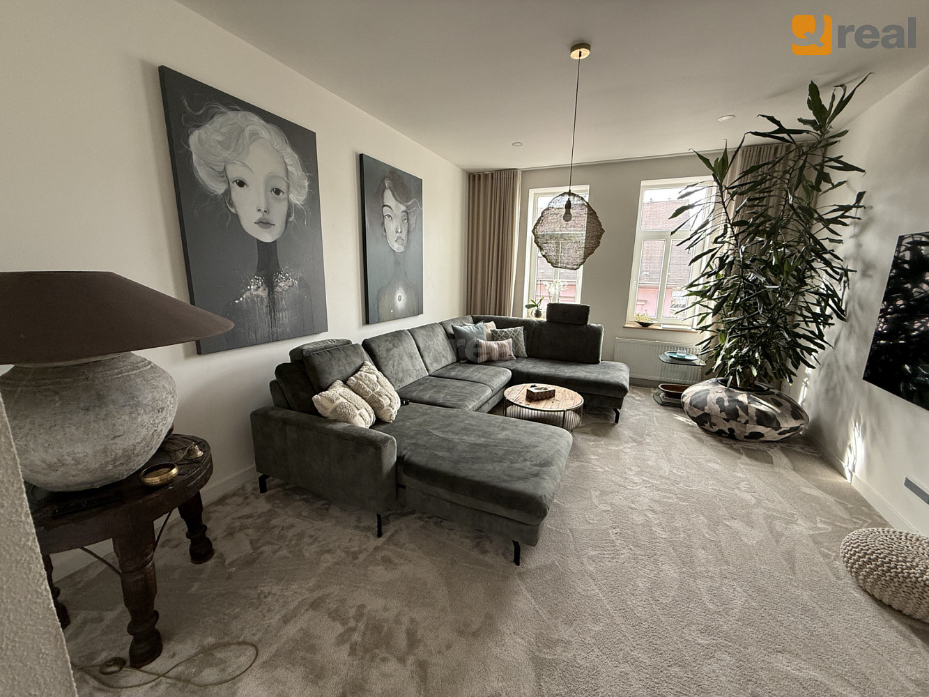 4 rooms, 113.0 m² in Liberec