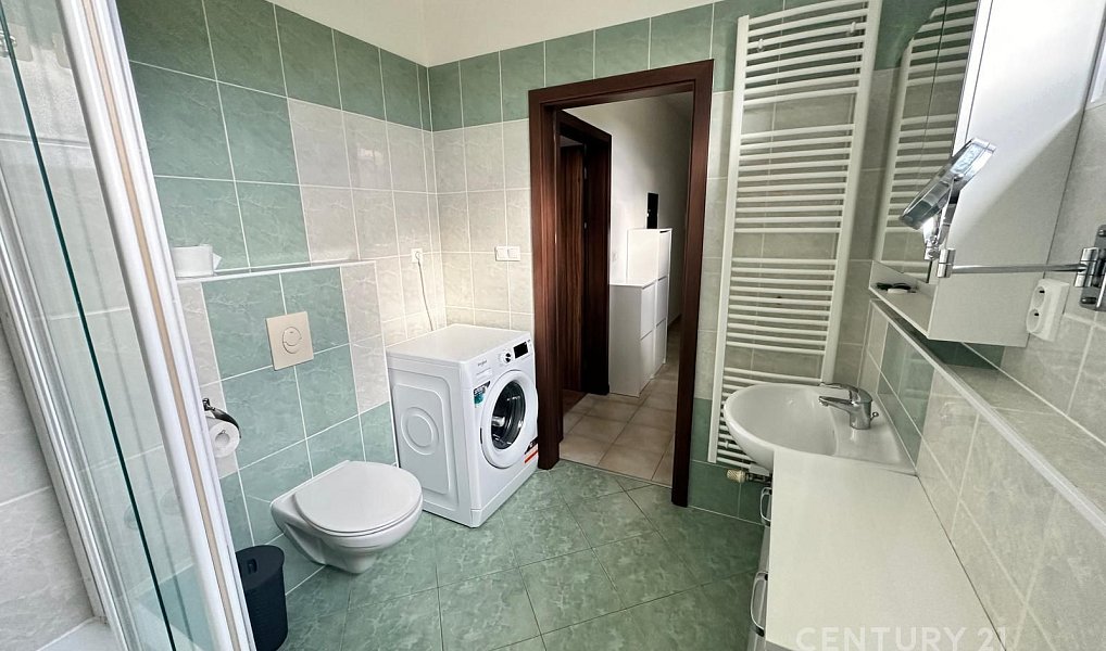 Pronájem bytu 2+kk 44 m², Praha – náhled fotky 8