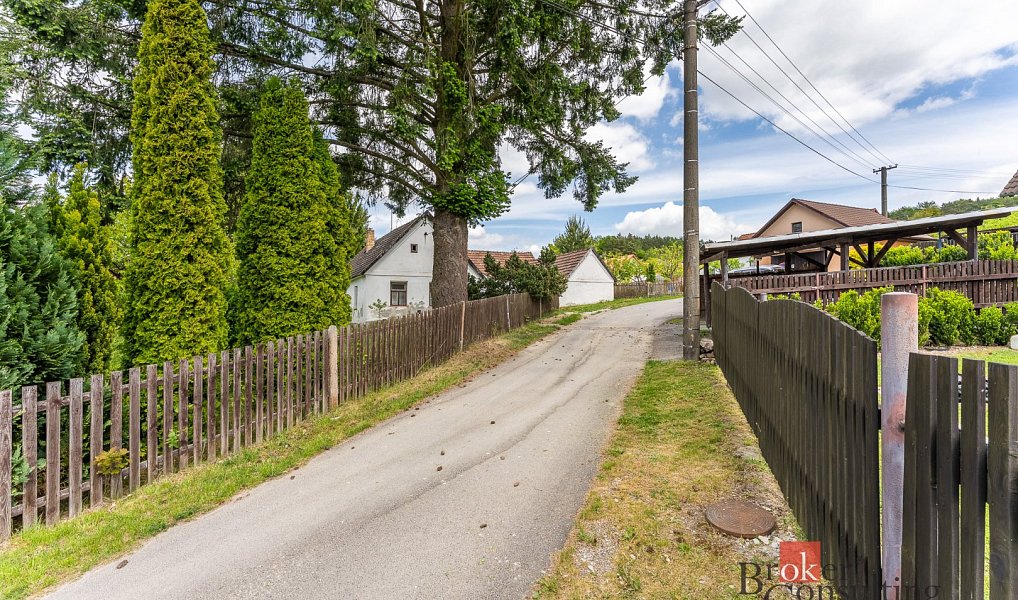 Prodej domu 90 m² s pozemkem 1 205 m², Horní Radouň – náhled fotky 19
