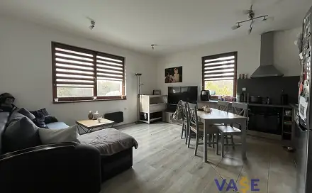 Pronájem bytu 3+kk 69 m², Slovanská, Šumperk