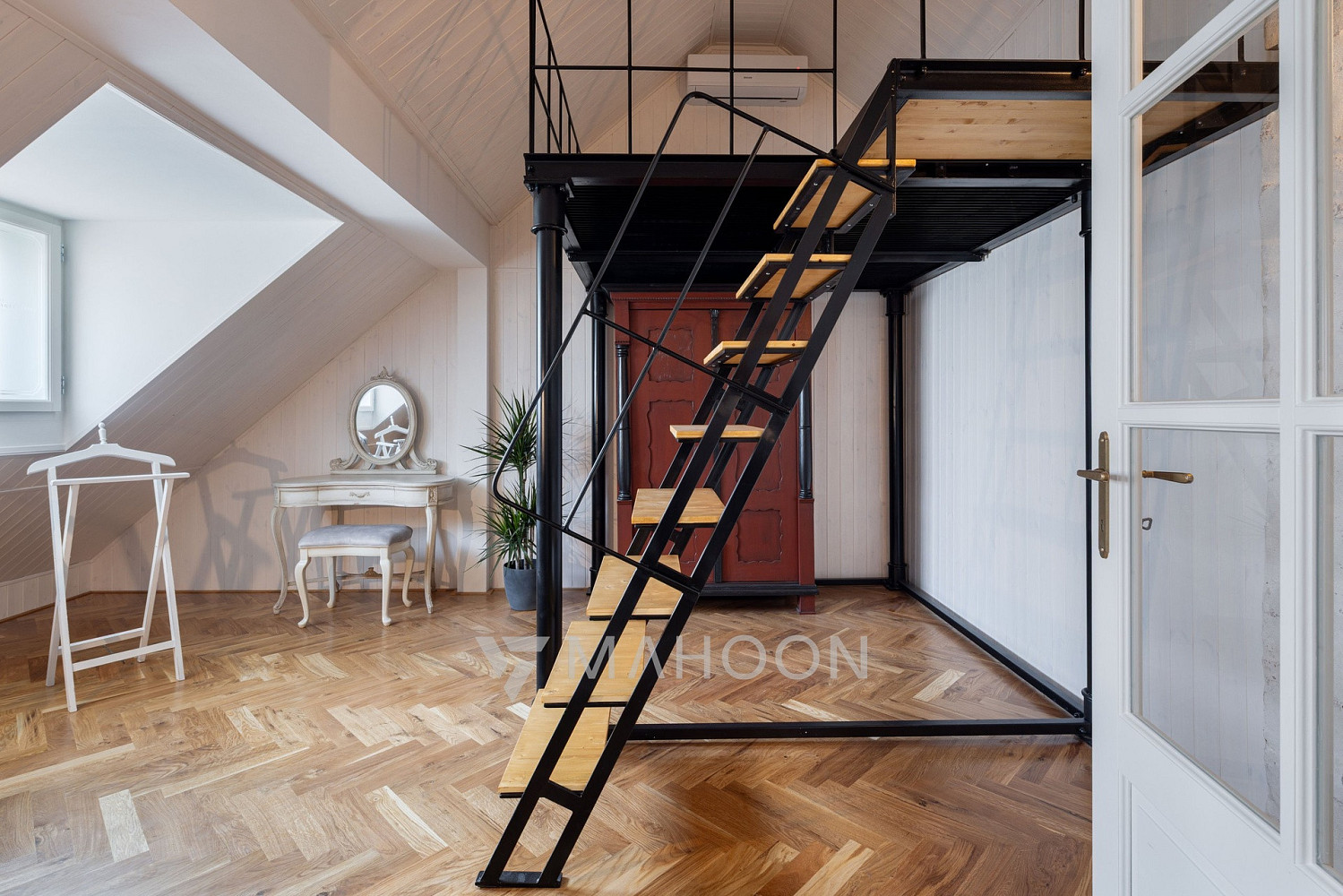 Prodej kanceláře 66 m² – fotografie 3