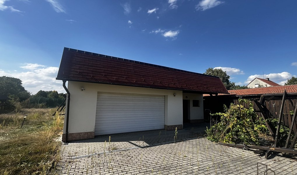Prodej domu 160 m² s pozemkem 4 055 m², Podhradní Lhota – náhled fotky 58