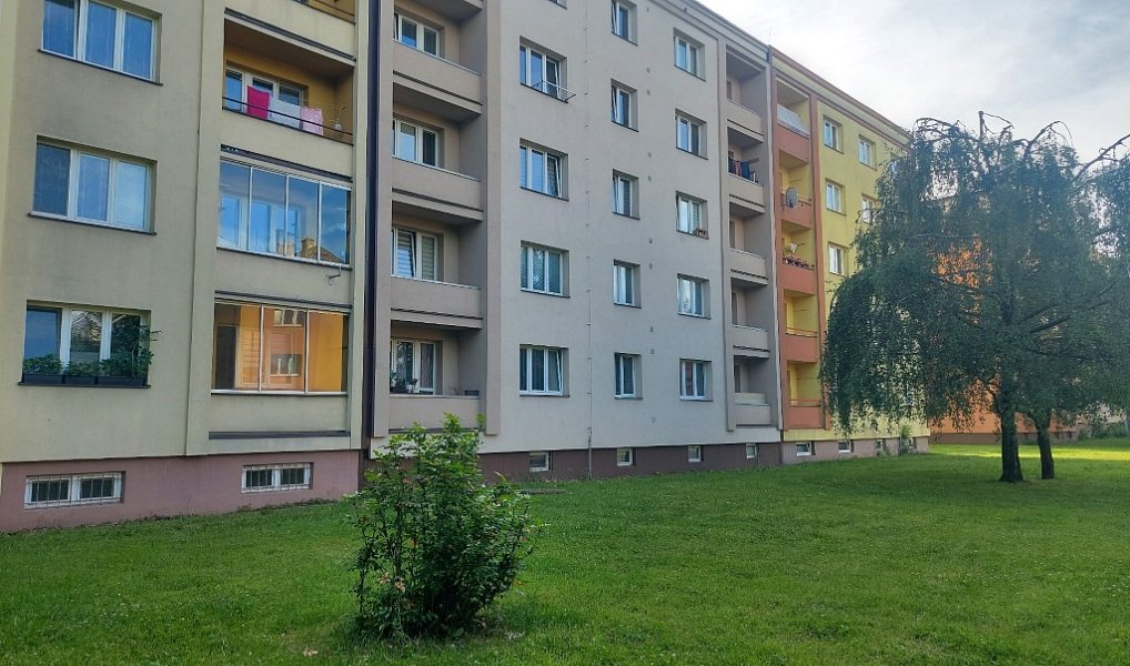 Pronájem bytu 2+1 51 m², Ostrava – náhled fotky 12
