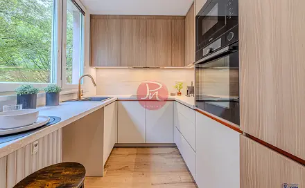 Prodej bytu 3+1 66 m², Marie Majerové, Ostrava - Poruba
