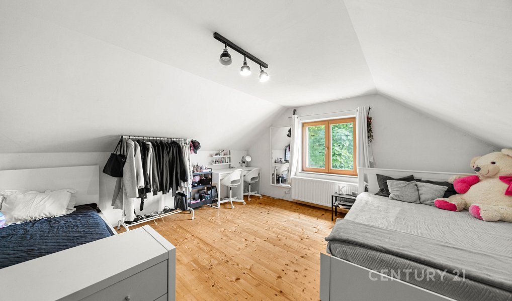 Prodej domu 168 m² s pozemkem 1 340 m², Voznice – náhled fotky 10