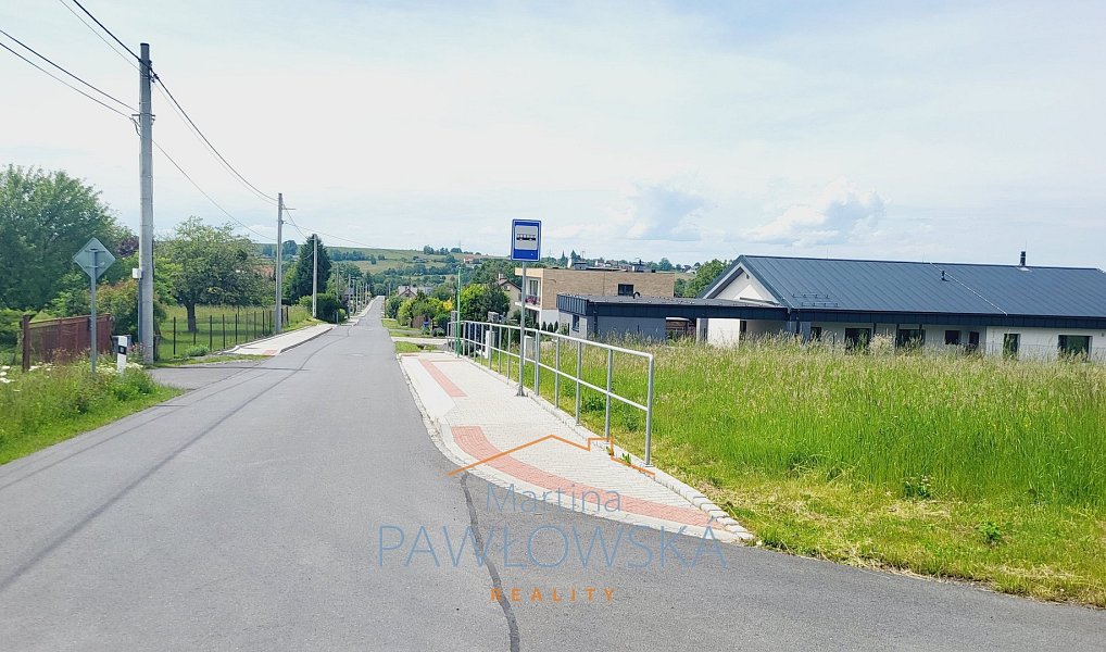 Prodej stavebního pozemku 1 591 m², Horní Bludovice – náhled fotky 4