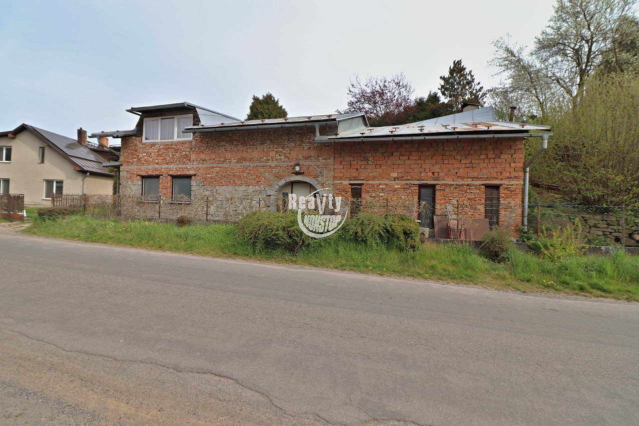 Prodej stavebního pozemku 1 493 m² – fotografie 5