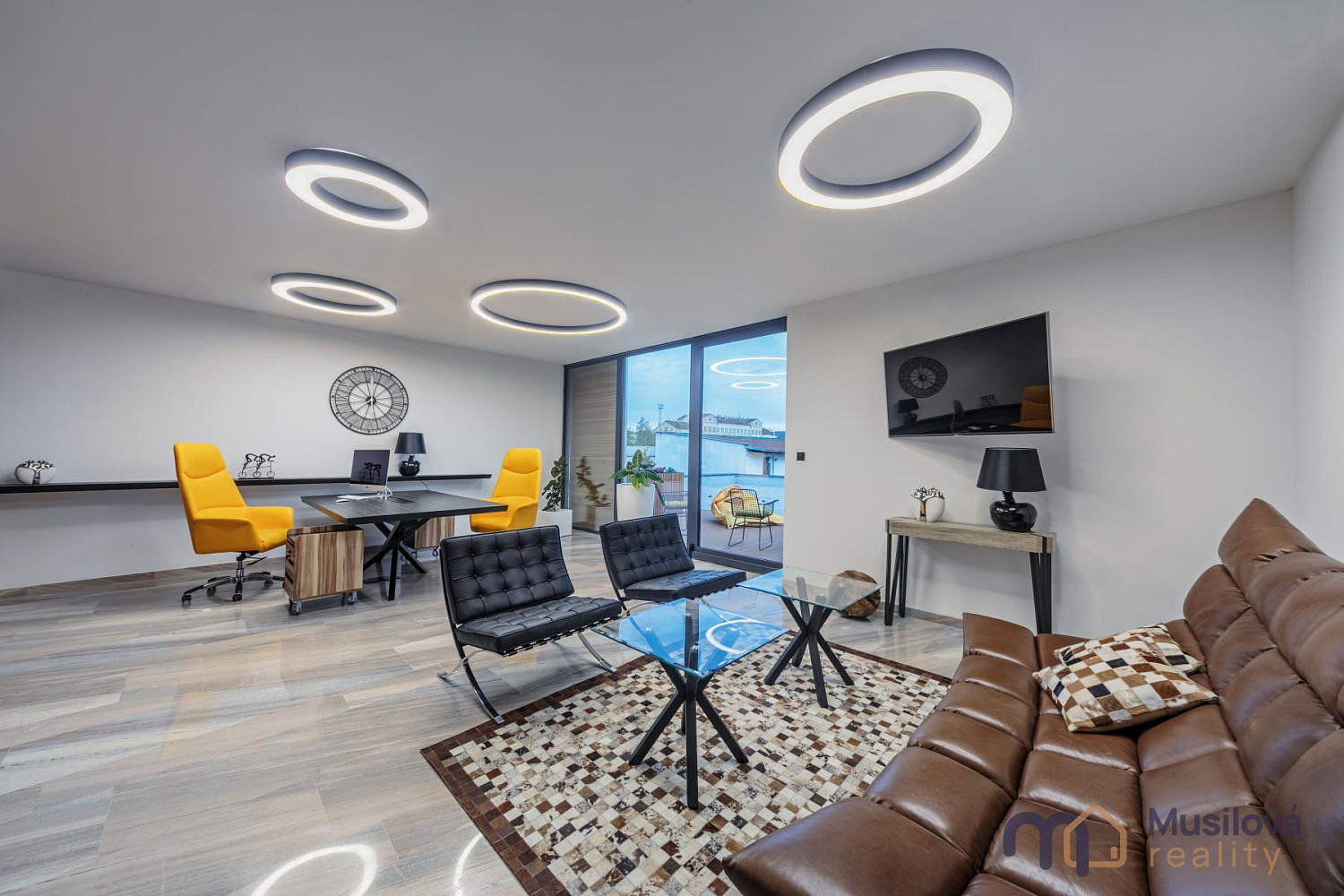 Prodej kanceláře 243 m² – fotografie 5