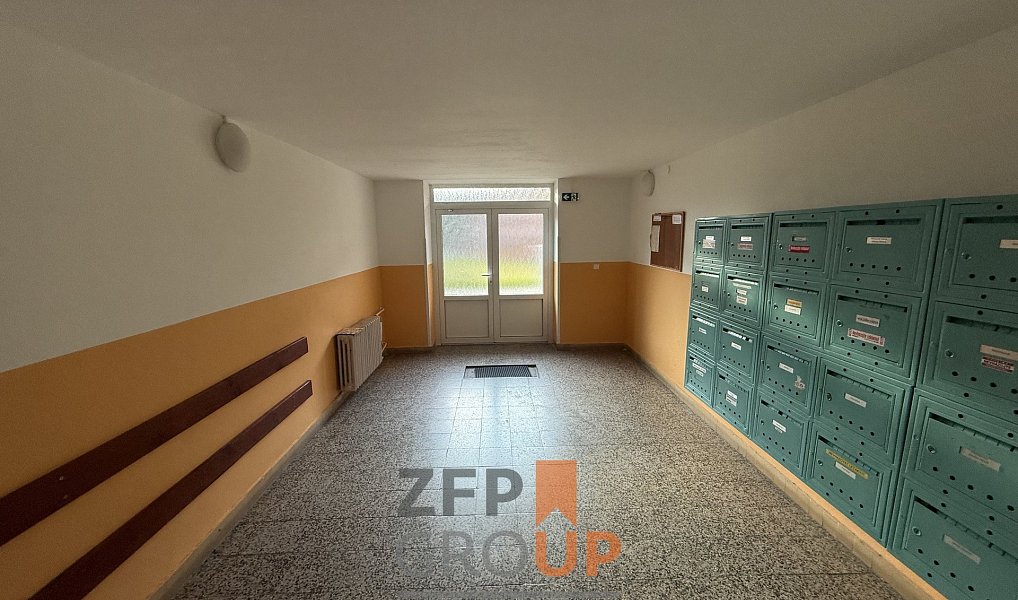 Prodej bytu 3+1 81 m², Tišnov – náhled fotky 18