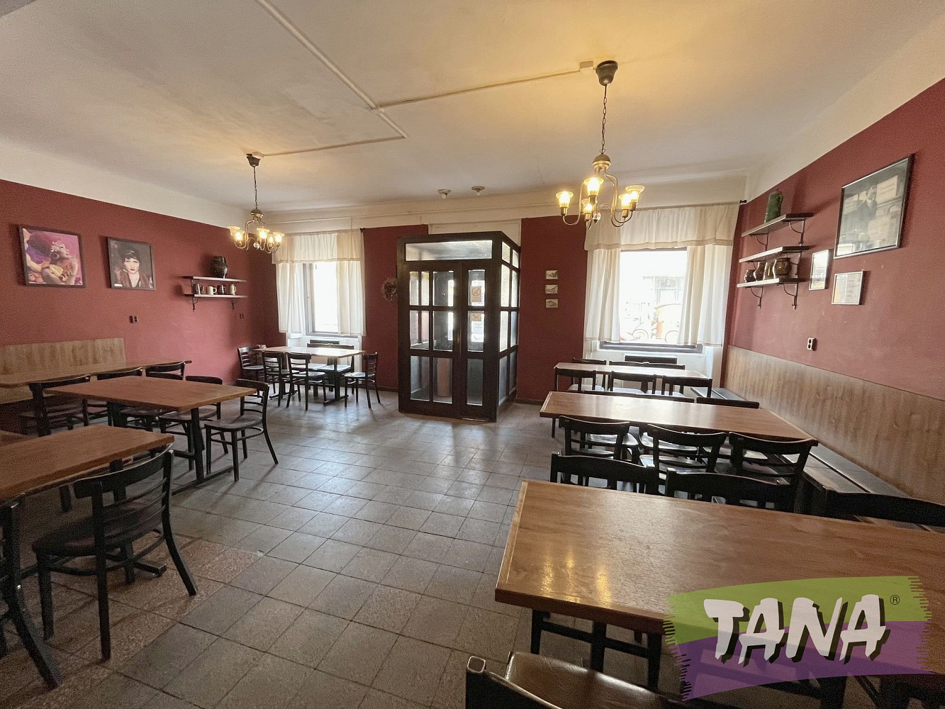 Prodej restaurace 175 m² – fotografie 2