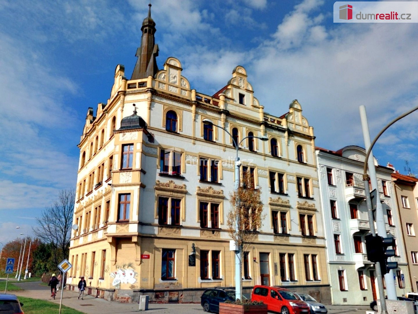 Prodej komerčního objektu (jiného typu) 228 m²
