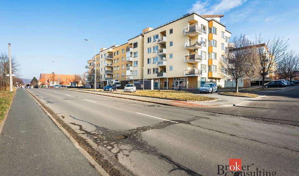 Prodej bytu 1+kk 40 m², Brno – náhled fotky 16