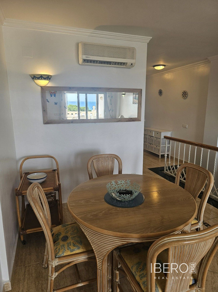 Pis 3+kk – Teulada, Moraira - Més