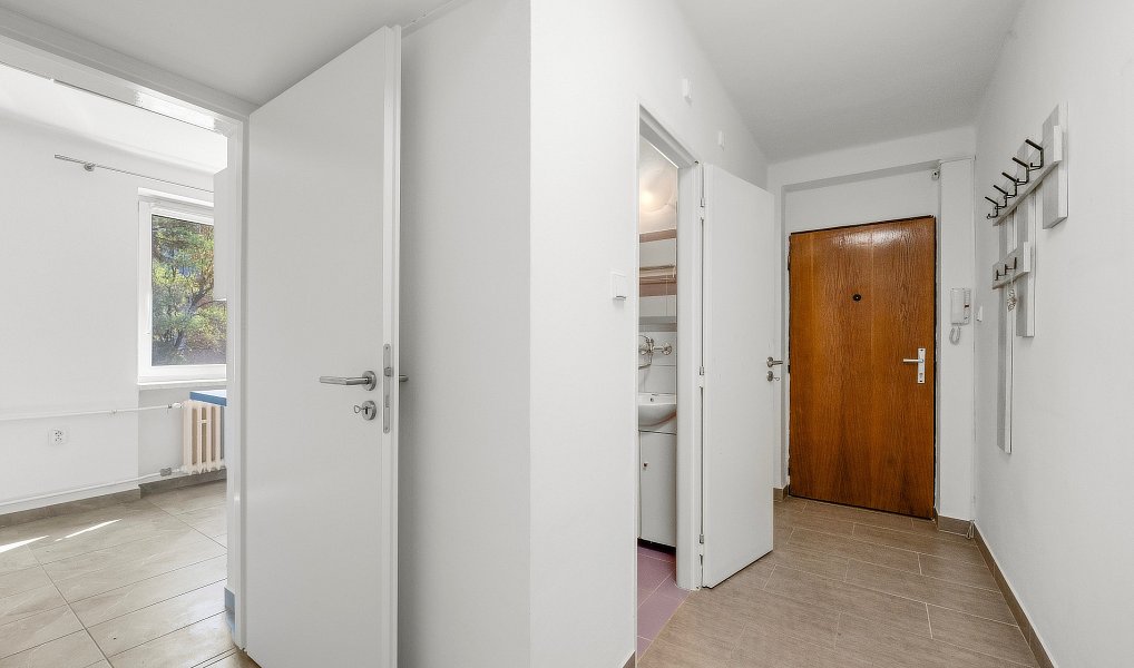 Prodej bytu 1+1 37 m², Plzeň – náhled fotky 7