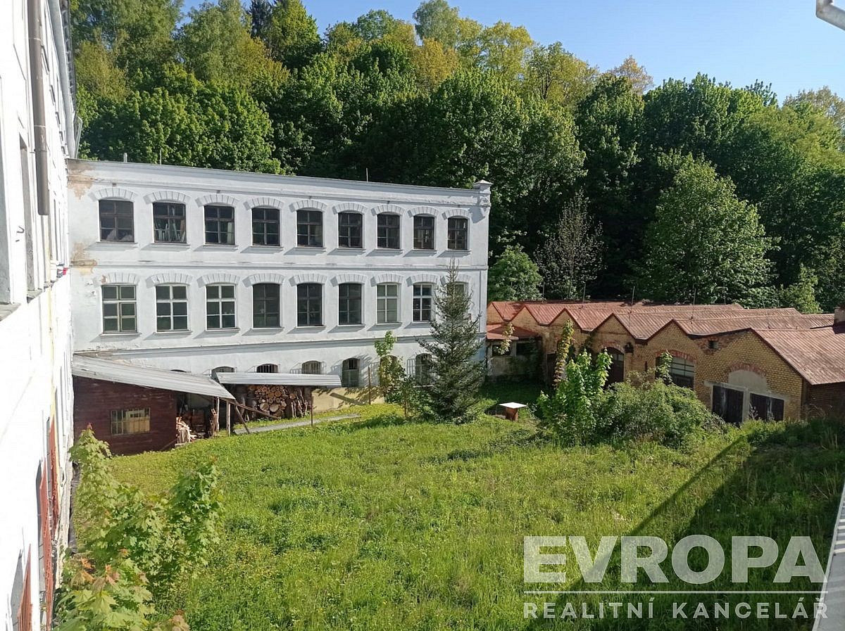 Prodej výrobních prostor 445 m² – fotografie 5