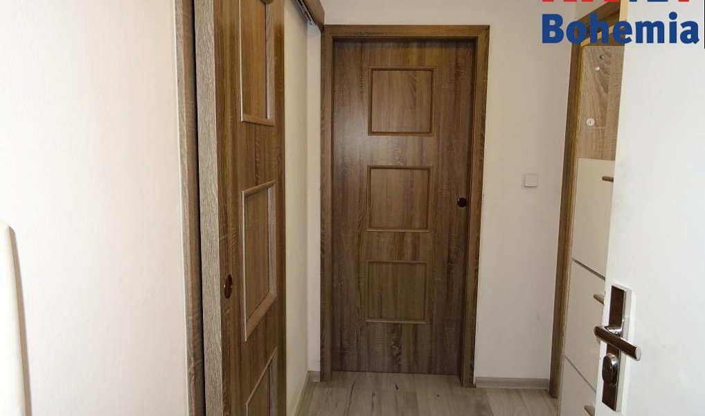 Pronájem bytu 2+kk 49 m², Luštěnice – náhled fotky 7