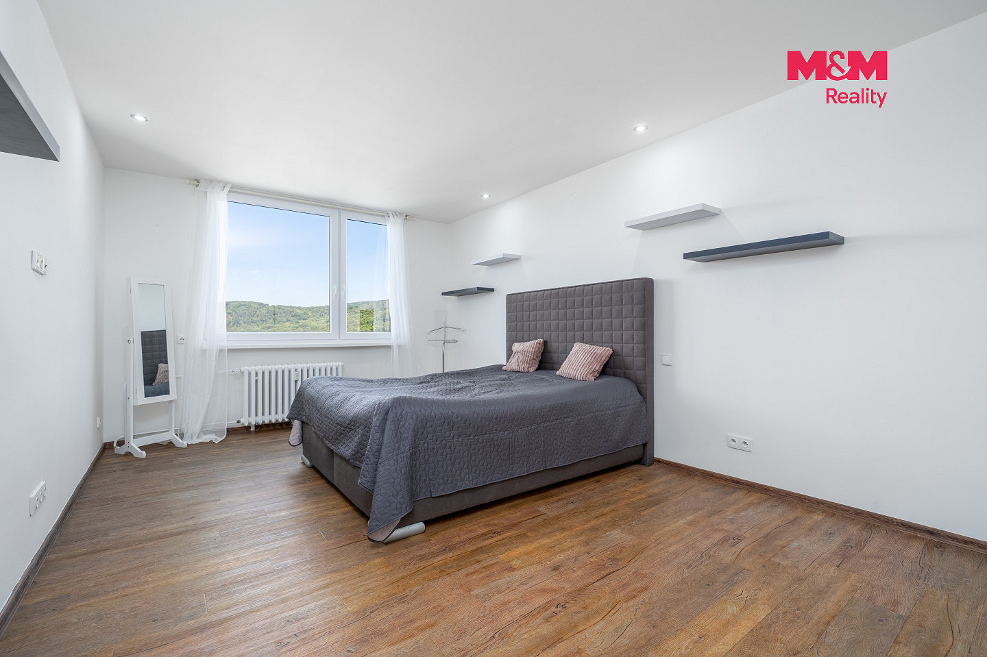 Prodej bytu 2+1 62 m² — photo 3