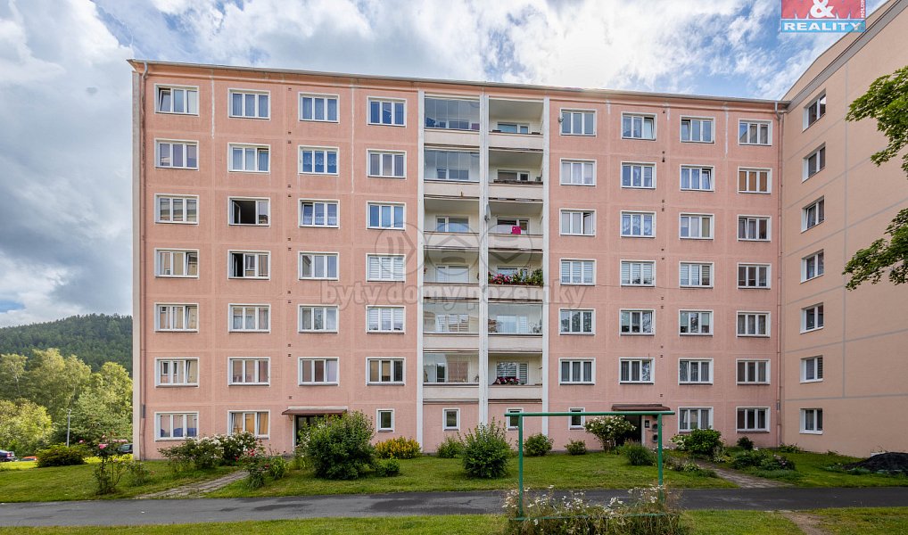 Prodej bytu 3+1 56 m², Nejdek – náhled fotky 2