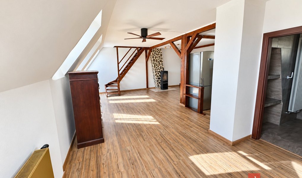 Prodej bytu 4+kk 165 m², Litvínov – náhled fotky 5