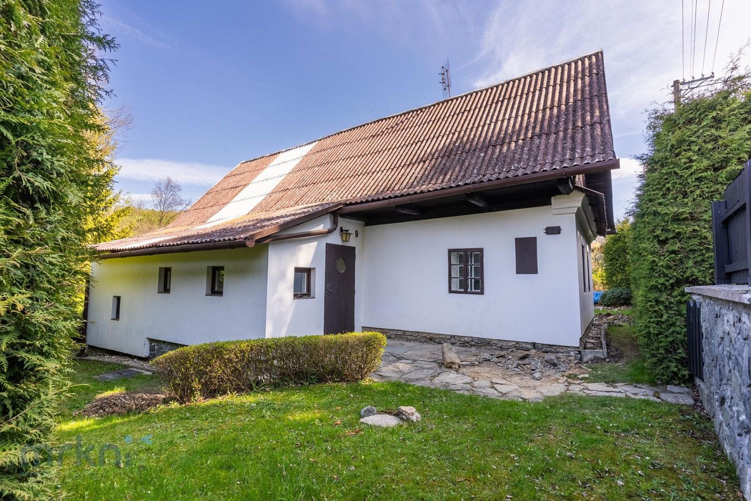 Prodej chaty/chalupy 110 m² s pozemkem 322 m²