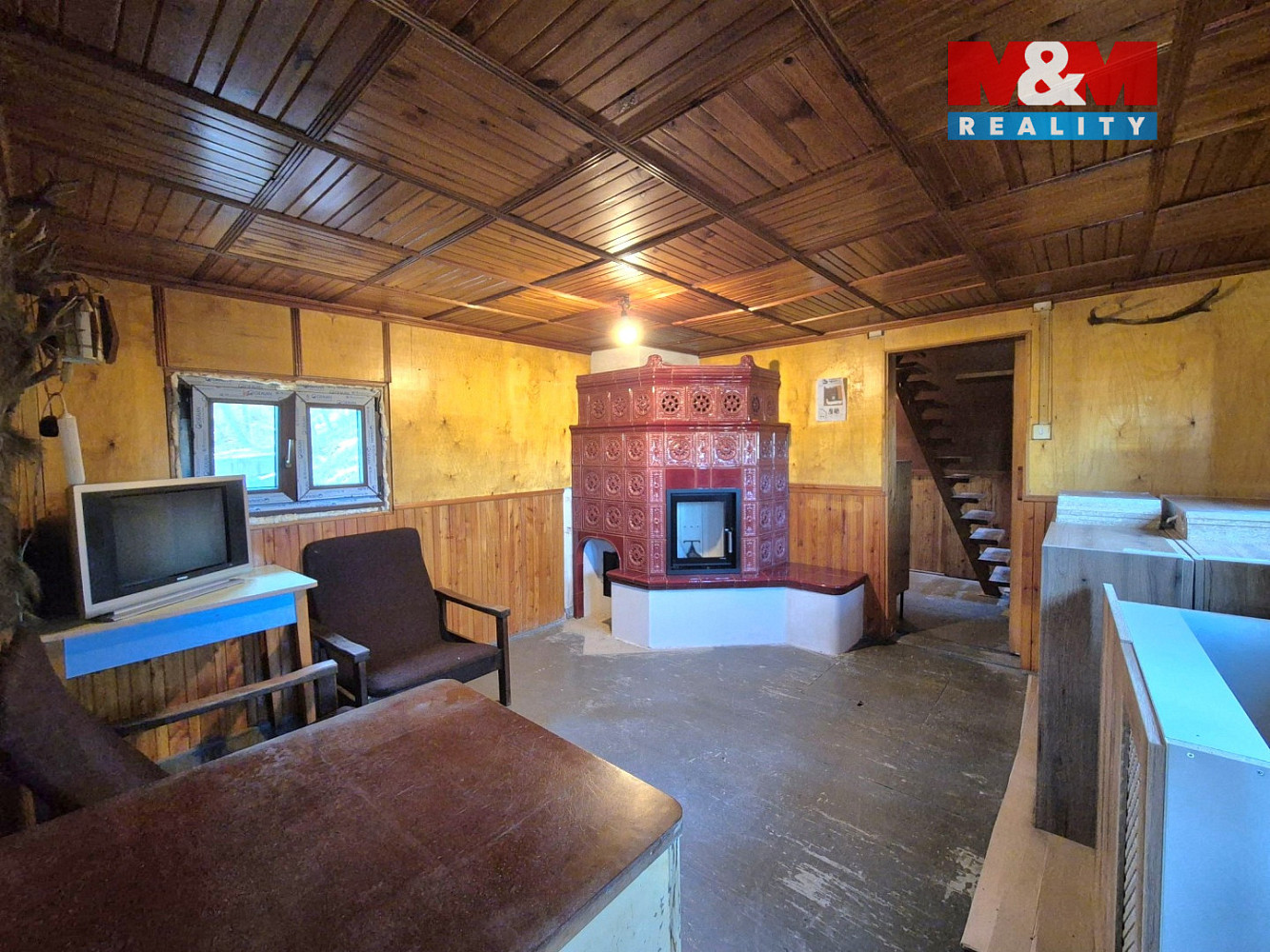 Prodej chaty/chalupy 64 m² s pozemkem 38 m² — photo 2