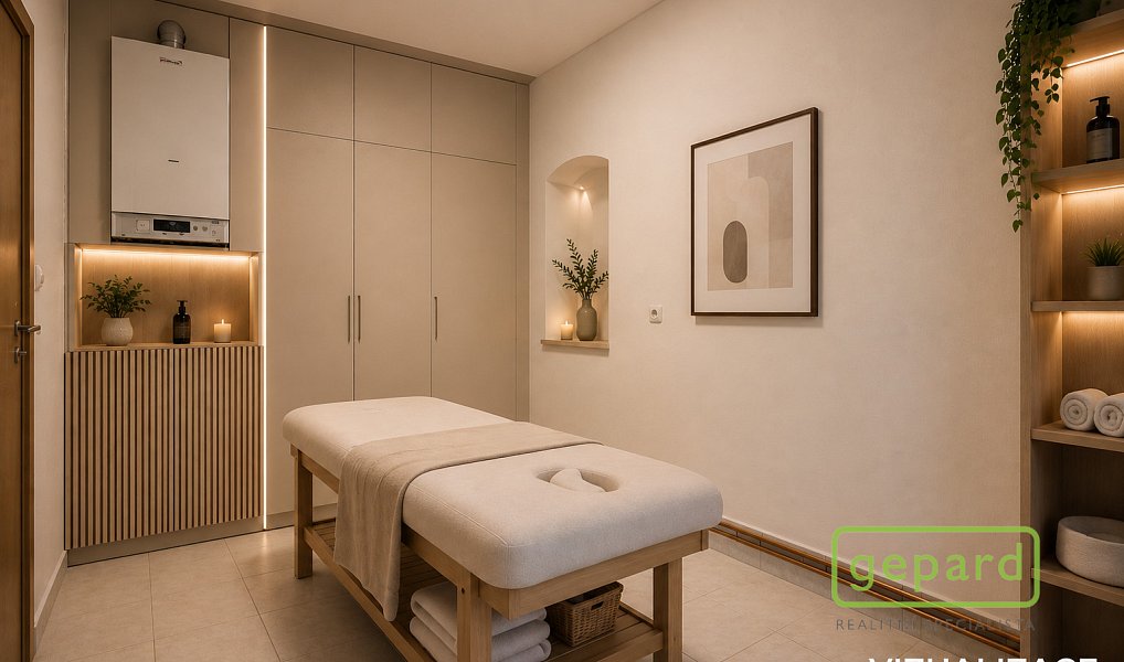 Prodej obchodních prostor 112 m², Karlovy Vary – náhled fotky 5